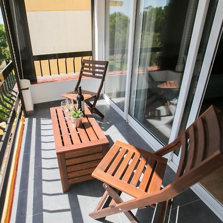 Apartamento Oura By SWEET SPOT FOR US Property Management Albufeira Exterior foto