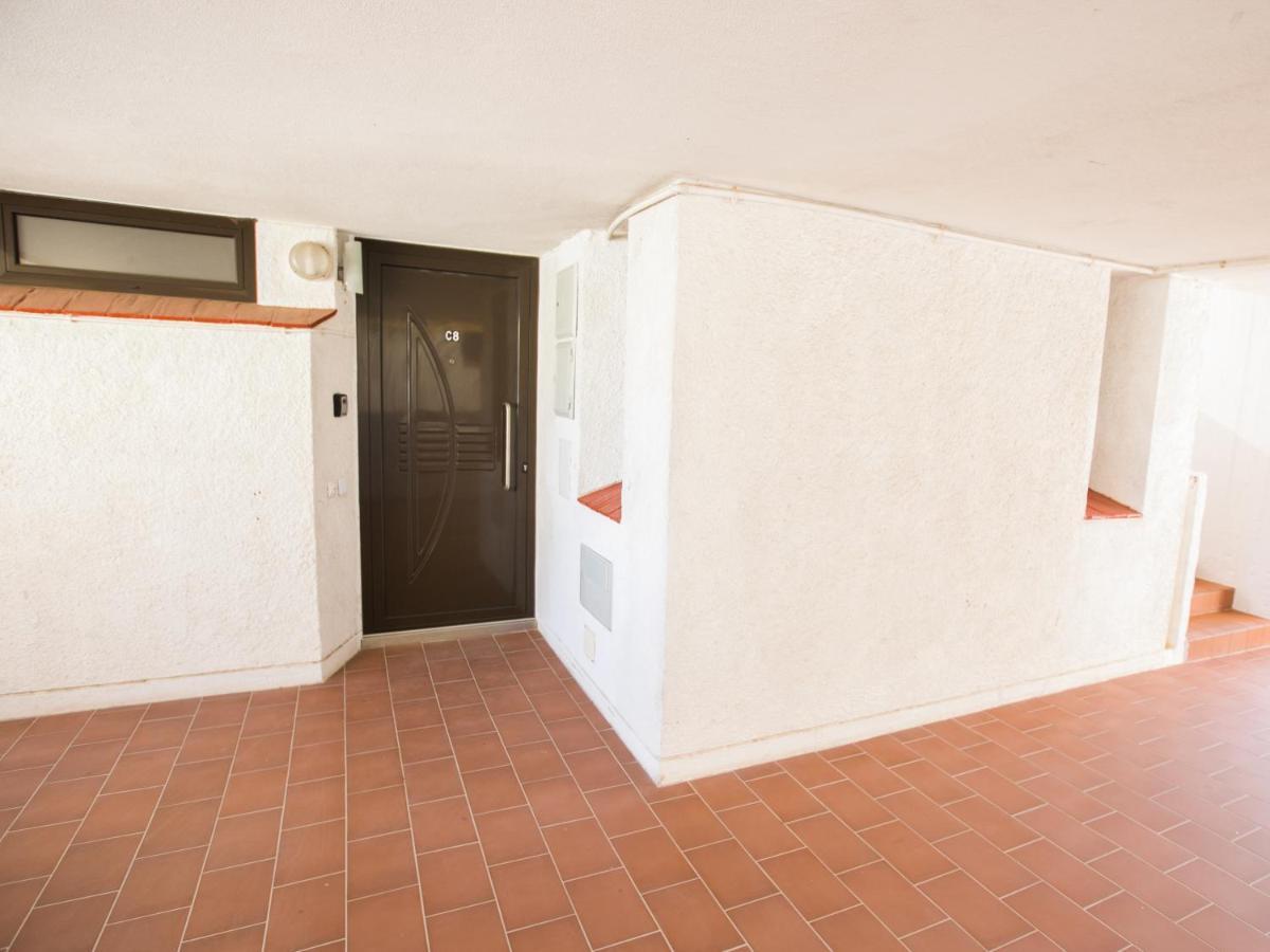 Apartamento Oura By SWEET SPOT FOR US Property Management Albufeira Exterior foto
