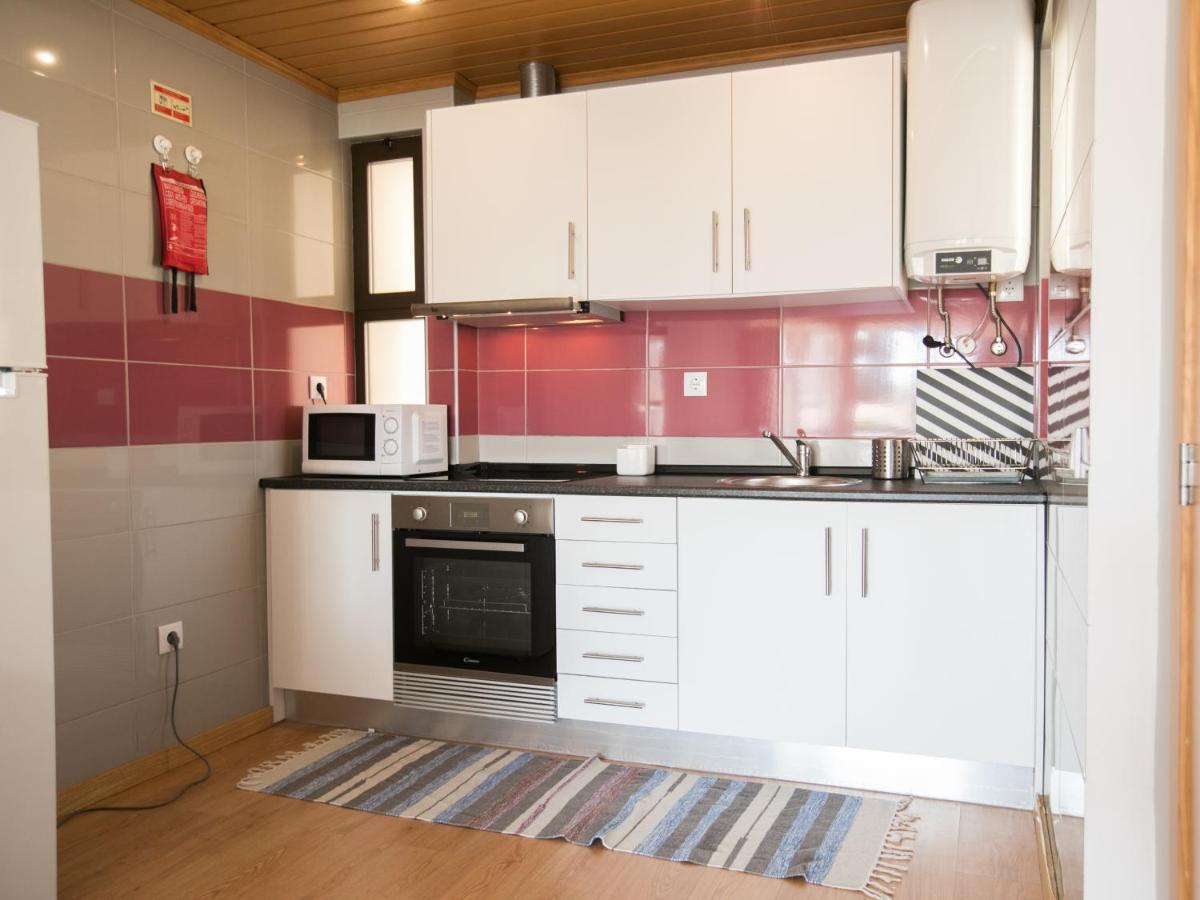 Apartamento Oura By SWEET SPOT FOR US Property Management Albufeira Exterior foto