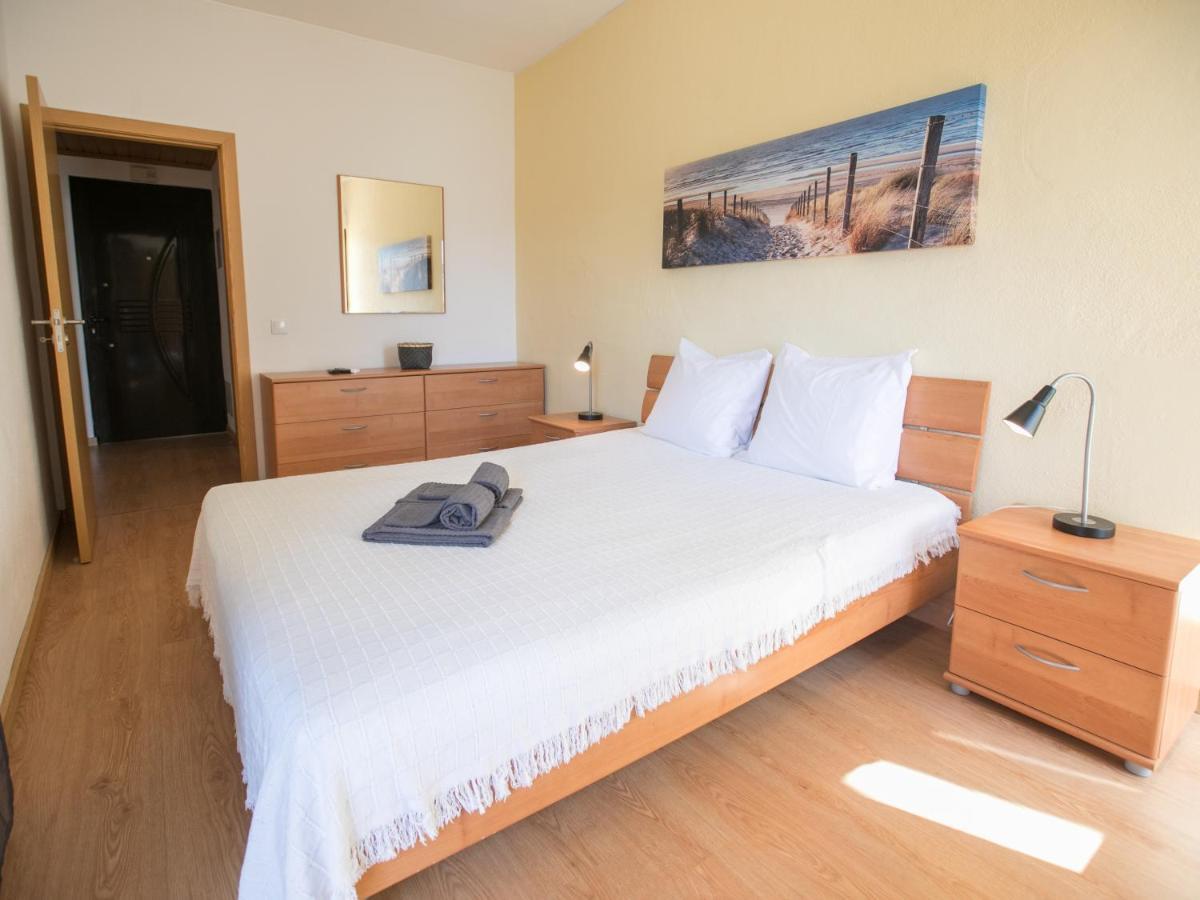 Apartamento Oura By SWEET SPOT FOR US Property Management Albufeira Exterior foto