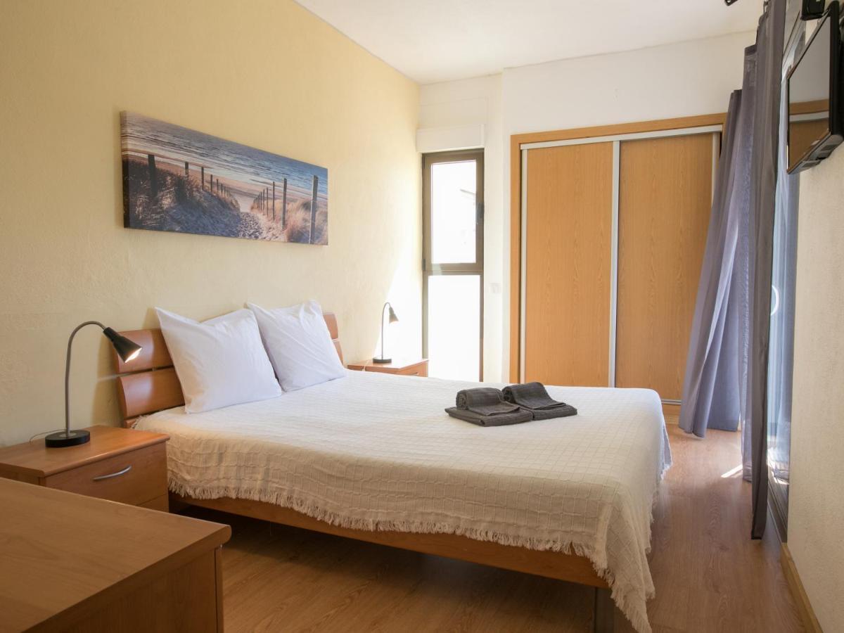 Apartamento Oura By SWEET SPOT FOR US Property Management Albufeira Exterior foto