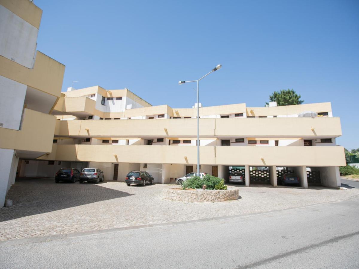 Apartamento Oura By SWEET SPOT FOR US Property Management Albufeira Exterior foto