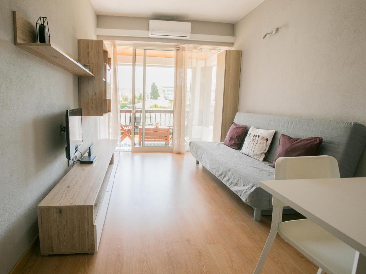 Apartamento Oura By SWEET SPOT FOR US Property Management Albufeira Exterior foto