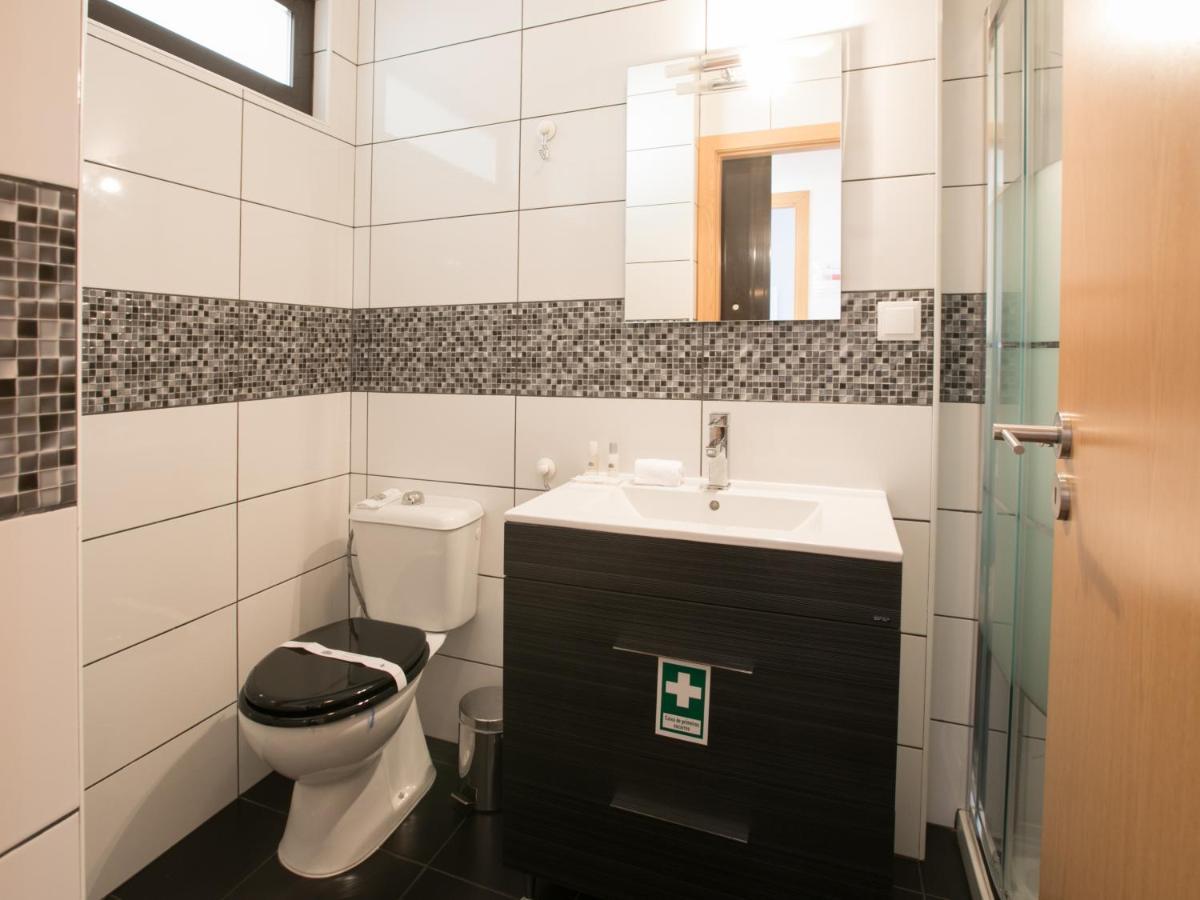 Apartamento Oura By SWEET SPOT FOR US Property Management Albufeira Exterior foto