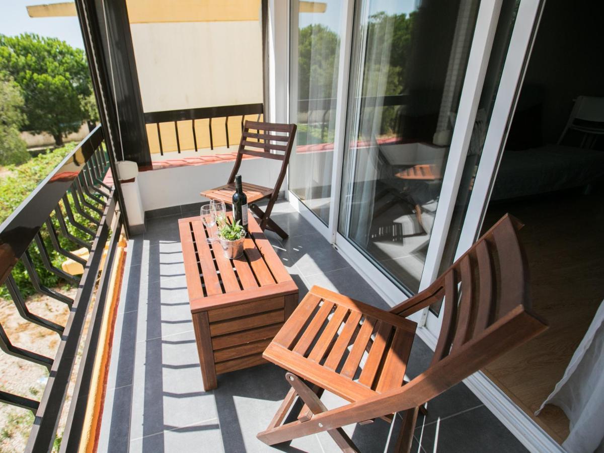 Apartamento Oura By SWEET SPOT FOR US Property Management Albufeira Exterior foto